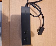 Microsoft Dock in new condition, See Pics