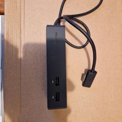Microsoft Dock in new condition, See Pics