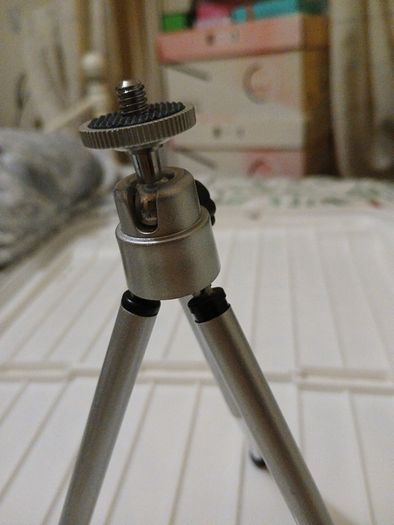 table top tripod