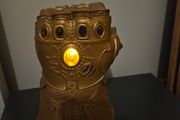 Marvel Infinity Gauntlet