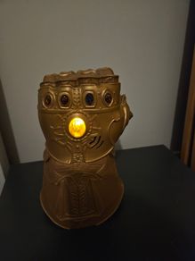 Marvel Infinity Gauntlet