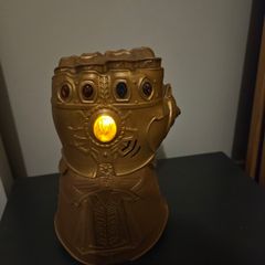 Marvel Infinity Gauntlet