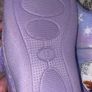 Disney frozen slippers Image 3