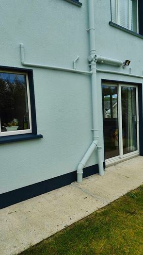 Dulux Weathershield Masonry Paint (3x11L)