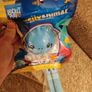 Tennis set and squishy toy Image 2