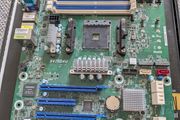 ASRock Rack X470D4U motherboard