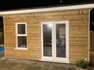 Building Contractors Dublin  - Garden Rooms/ cabins, Home Extensions, Renovations, New builds, fit out, pvc windows and doors. Image 2