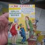 5 Bamforth Doctor,Dentist,Nurse saucy postcards (4) Image 2