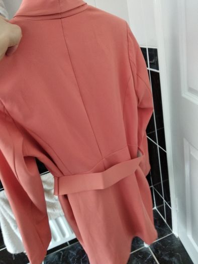 Blazer dress