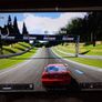 PlayStation 3 Super Slim 31 games/logitech g27 Bundle Image 4