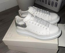 Alexander mcqueens