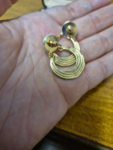 Vintage Earrings
