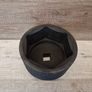 BGS 110mm - 1 inch Drive Impact Socket Image 3
