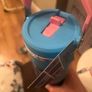 Stitch water cup Image 4