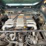 Porsche 928 1979 5 speed manual Image 3