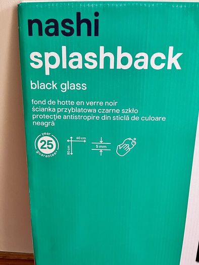 Kitchen Splashback