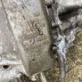 Gearbox for Reconditioned. Citroen Berlingo, Peugeot Partner, 1.6HDi Diesel Engine, with 5 speed gearbox (Suits 2010 - 2018 Models.) Image 4