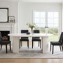 ELEMENTS Extendable Table Cashmere, Steel Frame, Laminated 140cm or 180cm. New Product ! Image 10