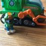 paw patrol bundle of large size figures and night light Image 8