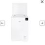 Chest Freezer Image 2
