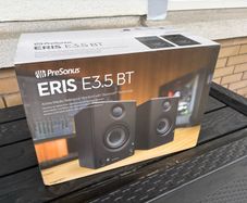 presonus eris 3.5 BT