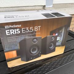 presonus eris 3.5 BT