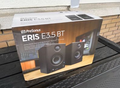 presonus eris 3.5 BT