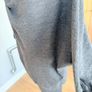 Nicole Farhi jumper dress Image 2
