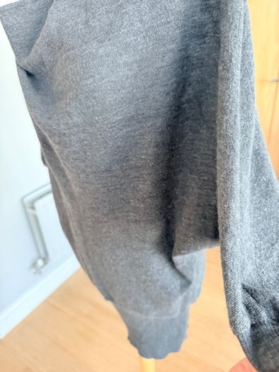 Nicole Farhi jumper dress