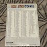Pokemon album and cards Image 2