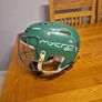 Mycro Xtra Lite Kids Hurling Helmet Image 3