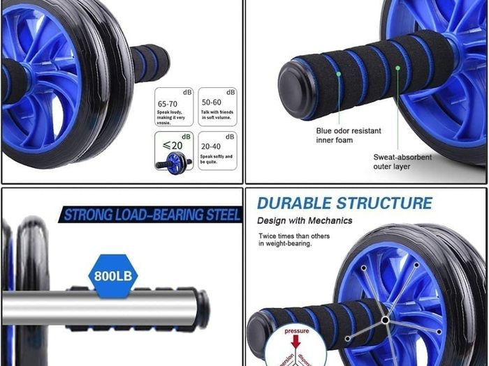 Ab Roller