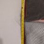 3 feather pillows Image 8