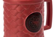 Game of Thrones 3D Mug