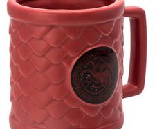 Game of Thrones 3D Mug