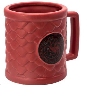 Game of Thrones 3D Mug