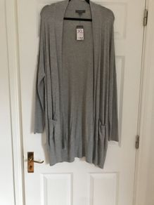 Penneys cardigan XL