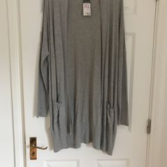 Penneys cardigan XL
