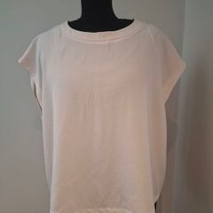 Gallery Oversized Top 16+++