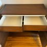 Side Storage unit / media unit Image 4
