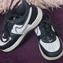 Toddler Nike Air Force Image 2