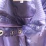 Carraigdonn Gilet XL Quilted Soft Purple Image 2