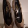 Guess - peep toe heels Image 2