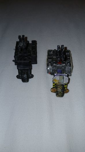 Warhammer Orkz Lot