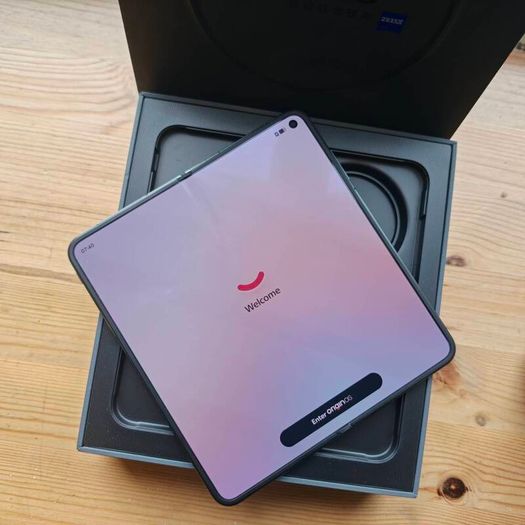 Trades/Swap/Cash, ViVO X Fold 6 512gb,