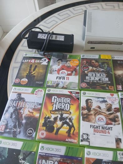 Xbox 360