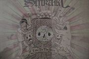 Enter Shikari - Take To The Skies. CD + DVD.