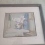 STILL LIFE  wall art ,framed wall PRINT Image 8