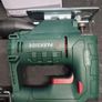 Hand Electric Jigsaw Parkside 350 W New Image 8
