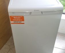 Beko 86L Freestanding Under-Counter Freezer
